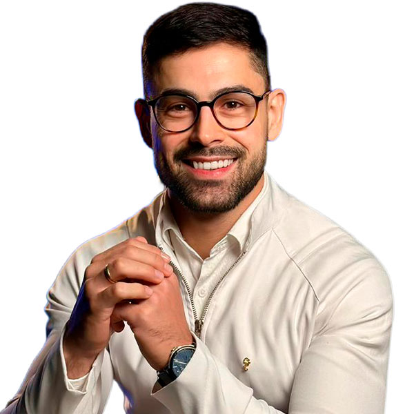 Mario Rezende