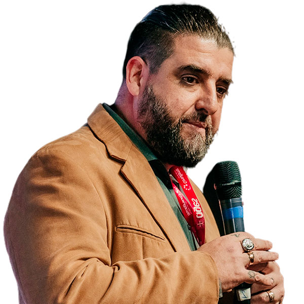 Bruno Zylbergeld