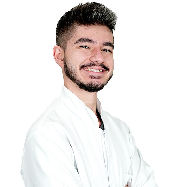 Pedro Galhardo