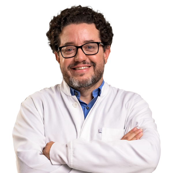 Alessandro Silveira