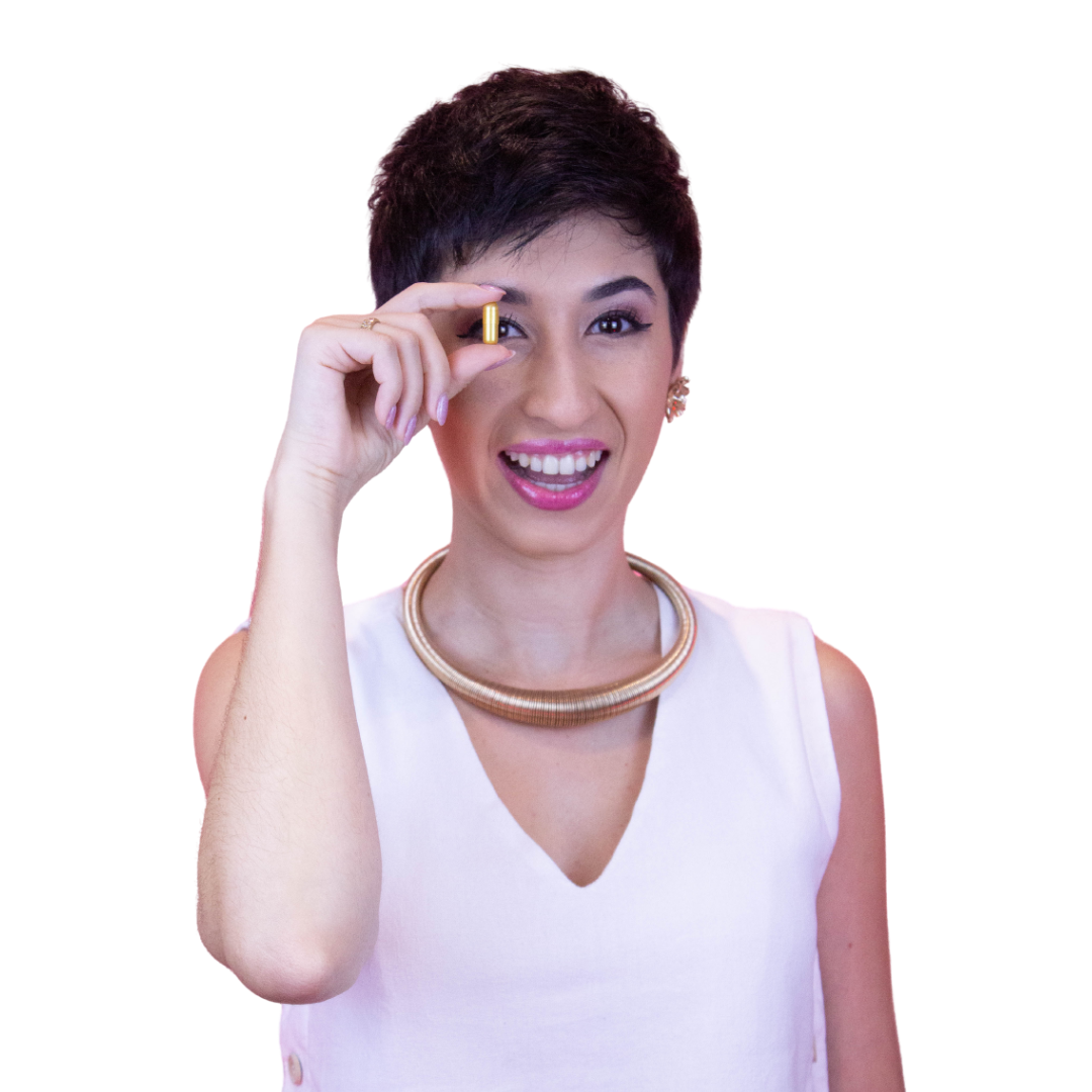 Francielle Castro