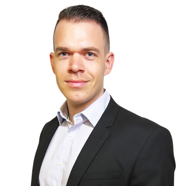 Kelvin Taporosky
