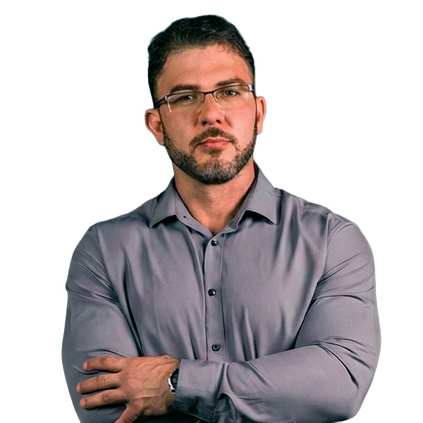 Dr. Gabriel Bastos | CRMSP 178994 | RQE 91275