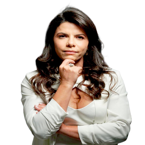 Dra. Barbara Mariano  I CRM 160.062