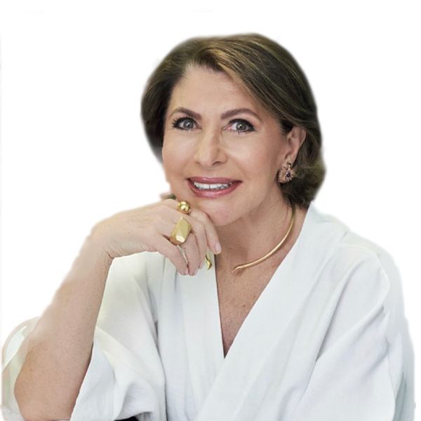 Dra Vânia Assaly | CRM: 58.002