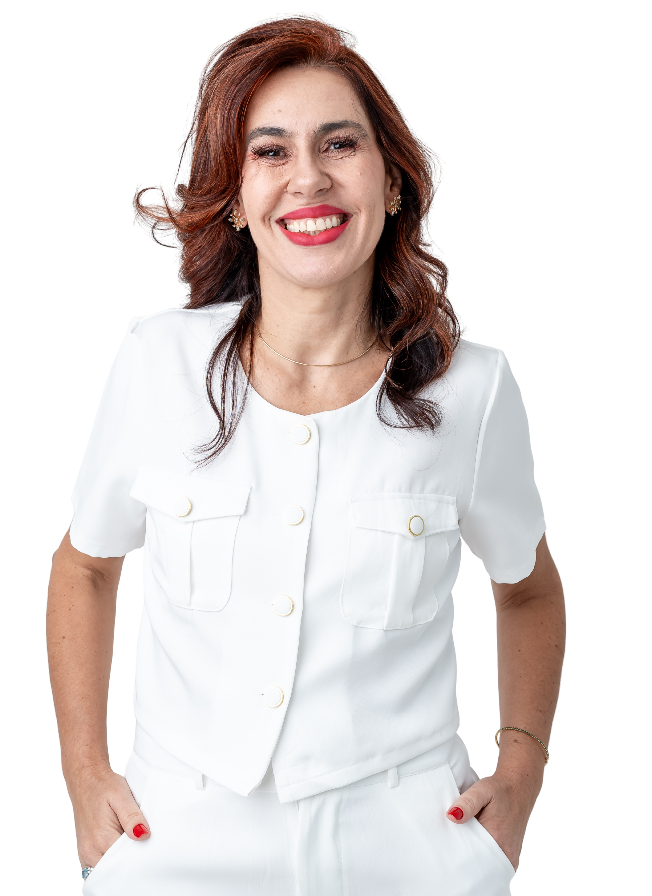 Natascha Trolesi
