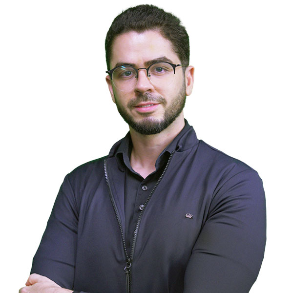 Guilherme Jerônimo