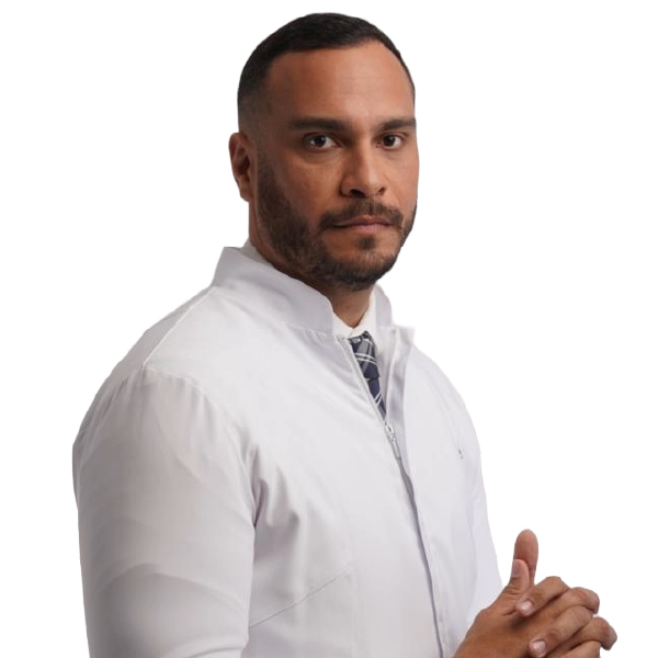 Dr. Vinicius Mariano I CRM 154.626