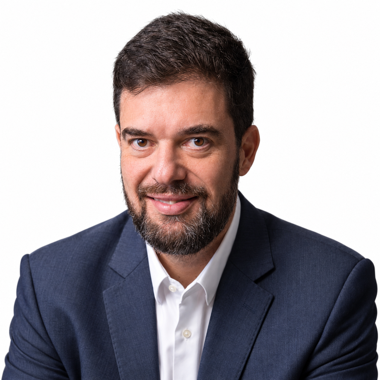 Gil Celidonio