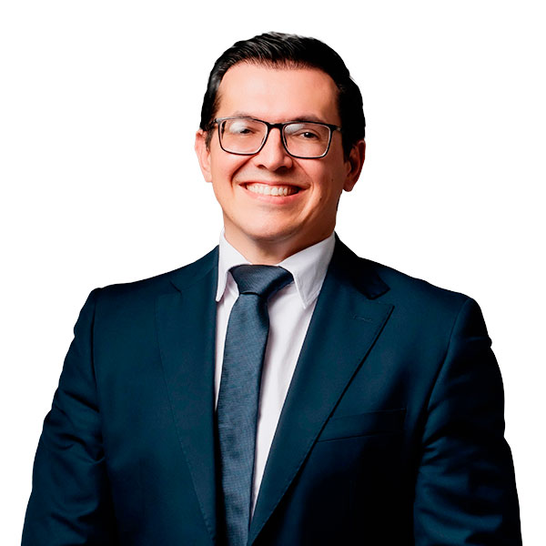 Luiz Moreira
