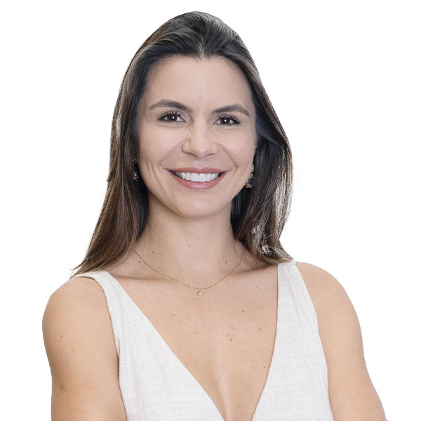 Drª Tatiele Katzer