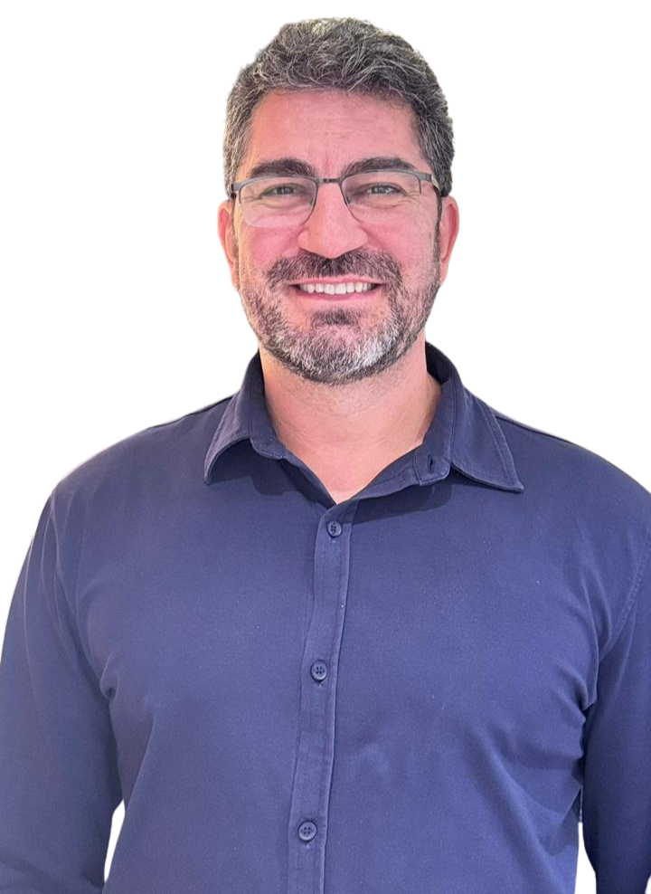 Rodrigo Luz