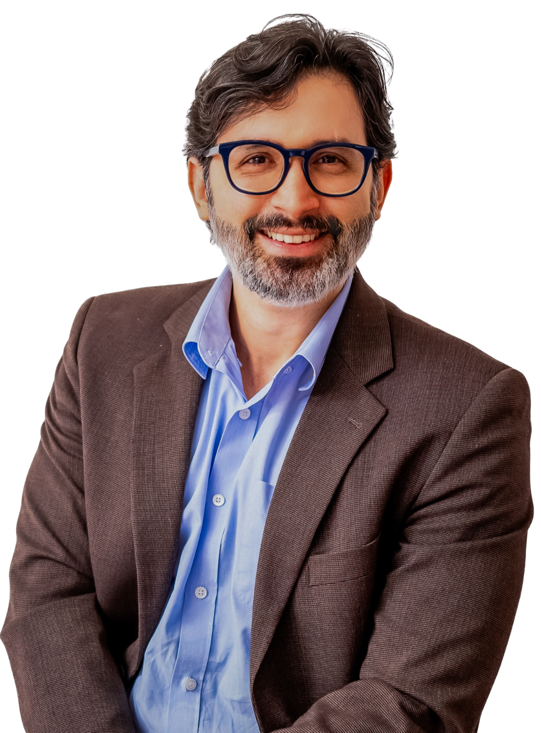 Leandro Medeiros