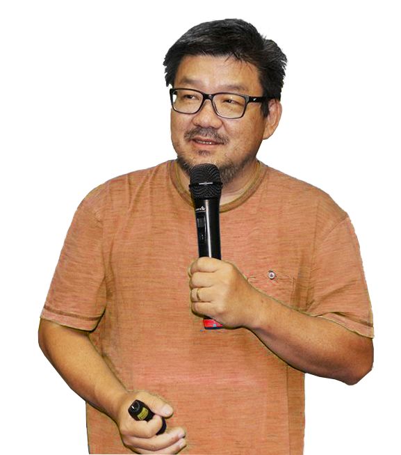 Henry Okigami