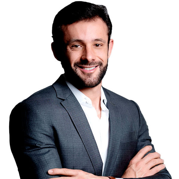 Dr Lucas Chinellato - CRM 209795