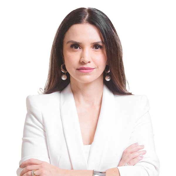 Jussara Sanches